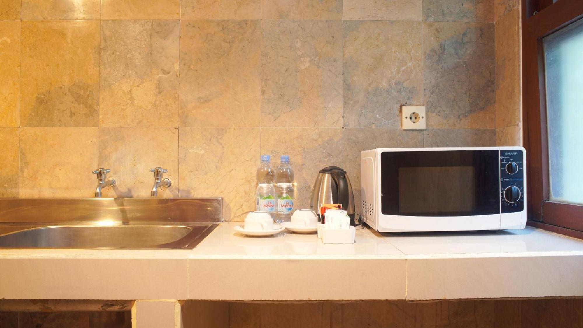 Lorin Solo Hotel Luaran gambar