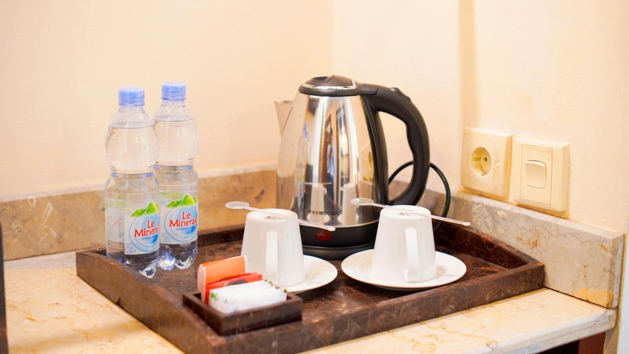 Lorin Solo Hotel Luaran gambar