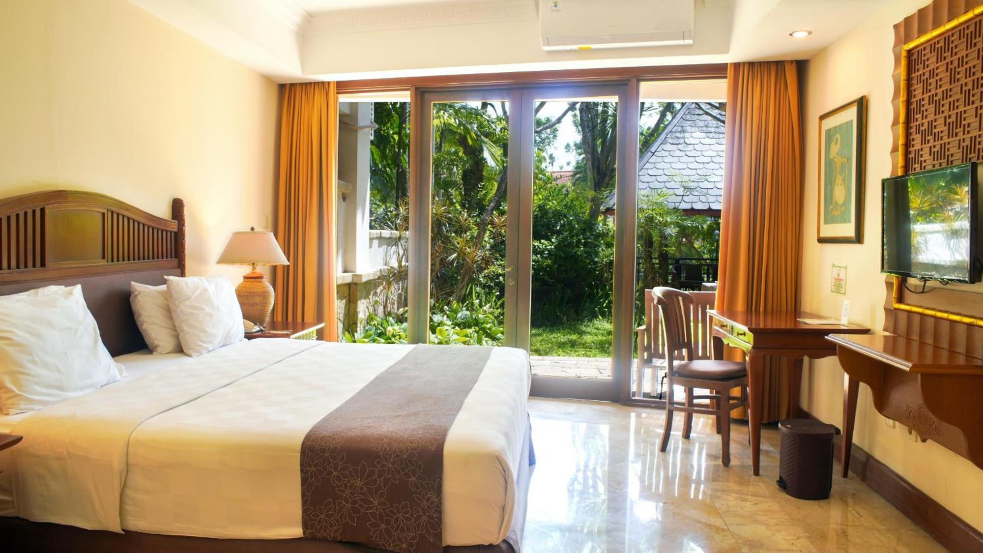 Lorin Solo Hotel Luaran gambar
